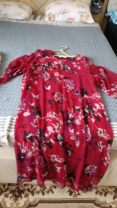 Вечерний наряд Платья