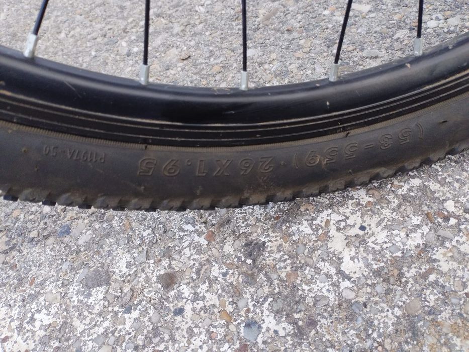 bicicleta de vânzare