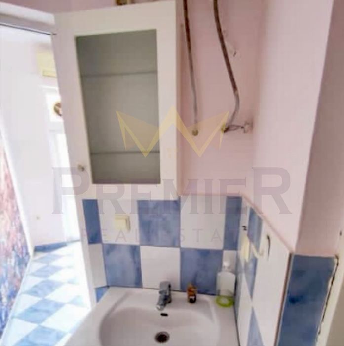Продава се Офис в Варна, Окръжна болница - 20 кв.м за 1709 €/кв.м - Снимка #3