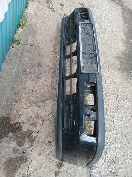 Продам бампер в хорошем состоянии