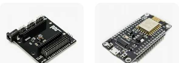 nodemcu esp8266 placa dezvoltare