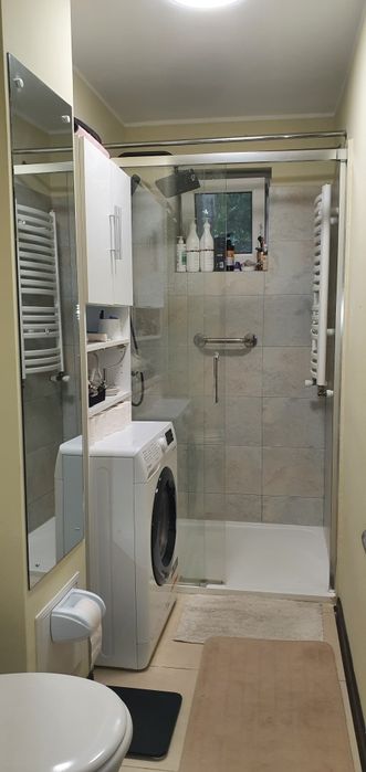Inchiriez apartament 2 camere