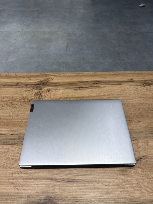 Офисный Ноутбук Lenovo Ideapad
