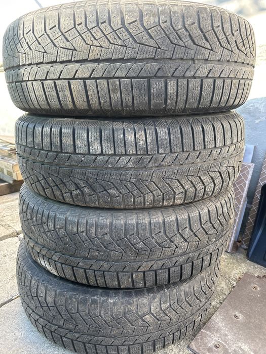 Гуми 215/70r16 2023година