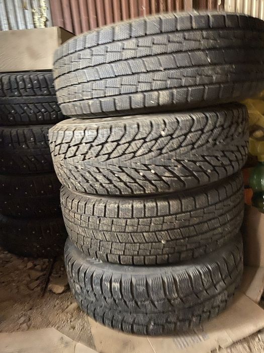 Колеса на ауди 80 р14 185/65