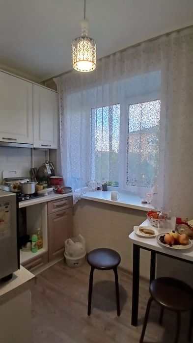 Продам 3 ком квартиру Центр Города