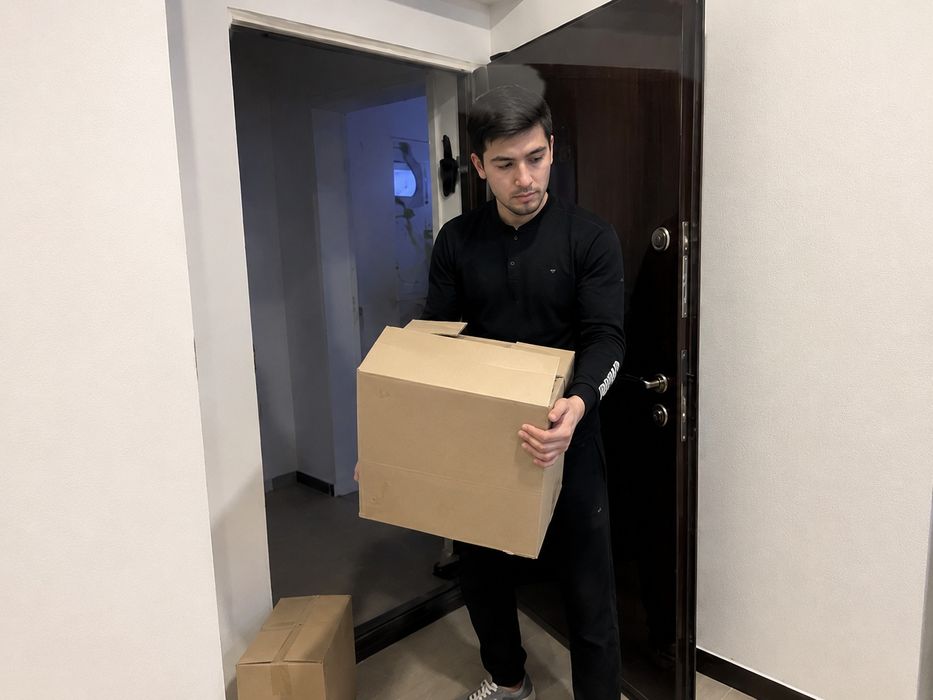 Грузчик/грузчики