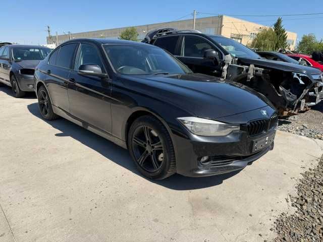 Dezmembrez BMW 3252 F30 2014 N47D20C