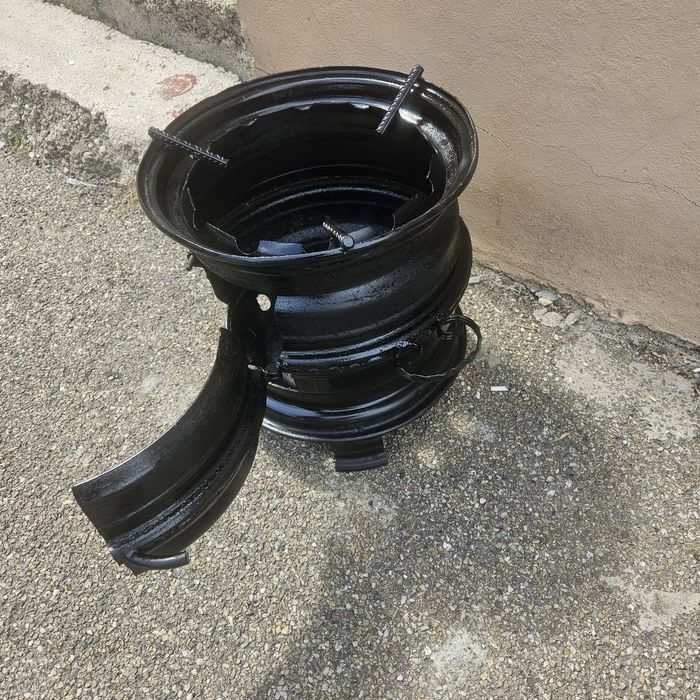 Pilostrie pentru disc sau tuci