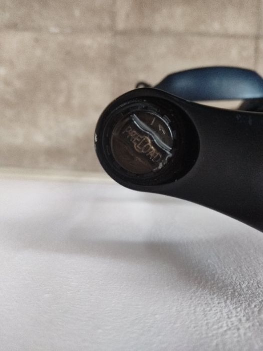 Стокова вилка на Drag C2 Dirt - Suntoir xcm 26 цола с главина и чашки