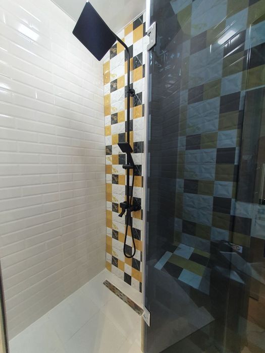 Сдаётся аренда 2 ком ново-ка на 3 этаже вокзал ислохот махалла