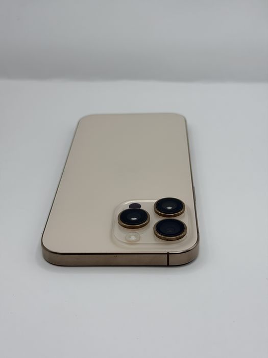 Iphone 16 Pro Max 256GB 91% Garantie Rate BuyBack - zonemag.ro