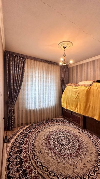 2/2/5 Юнусобод 9 2/6 балкон 70000&