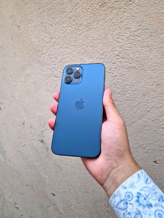 Iphone 12 pro max 92% ideal