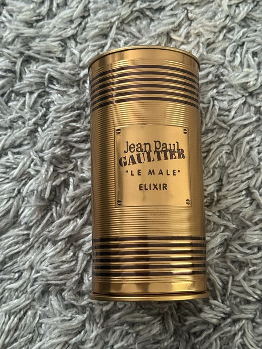 Vand Jean Paul Gaultier