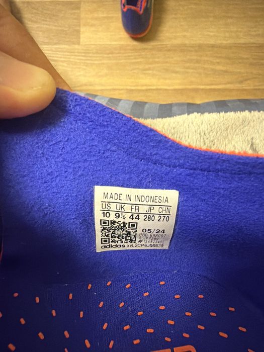 Adidas Predator League FG, оригинал