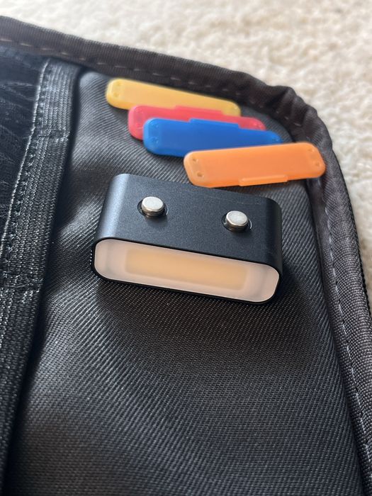 Zhiyun Smooth 5 full kit