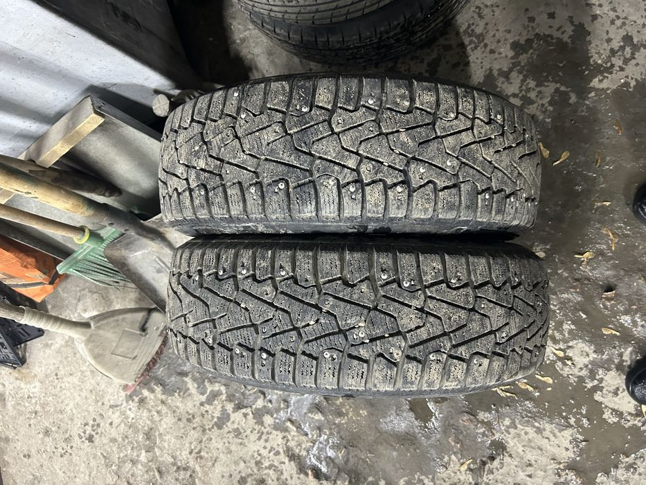 Продам резину! На 15