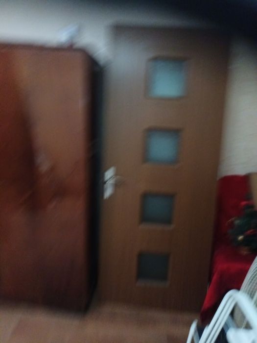 Интериорни полски врати