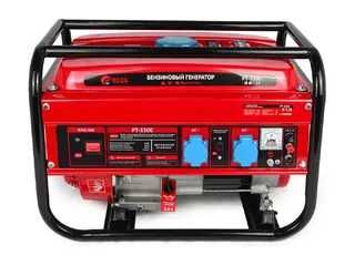 Arenda Dvijok Arenda Generator