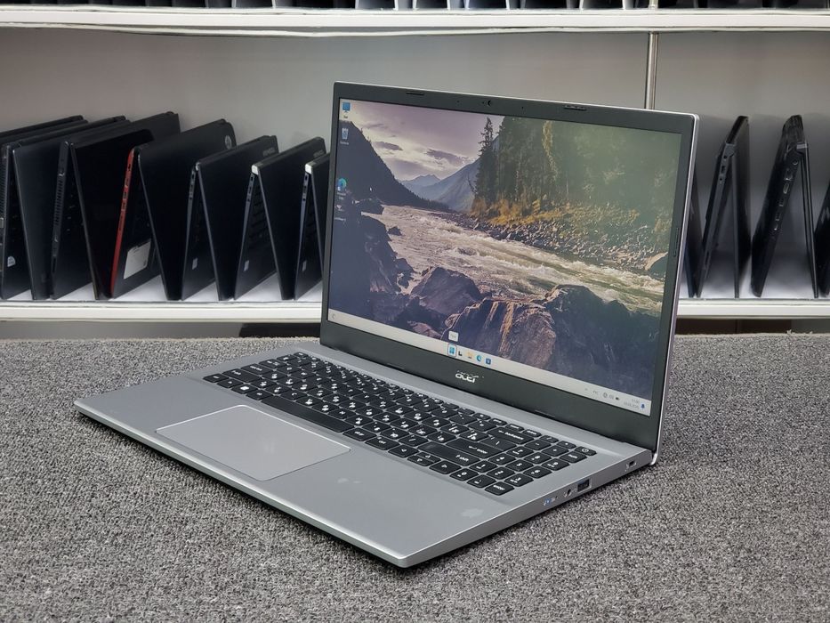 Acer Aspire 3 Ryzen 5