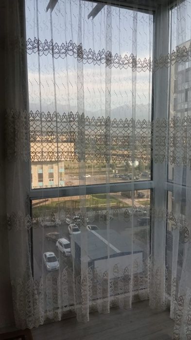 Квартира в аренду кухня студия