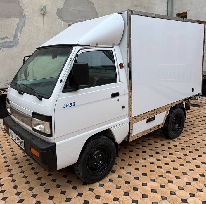 Лабо юк ташиш хизмати Узбекистон буйлаб