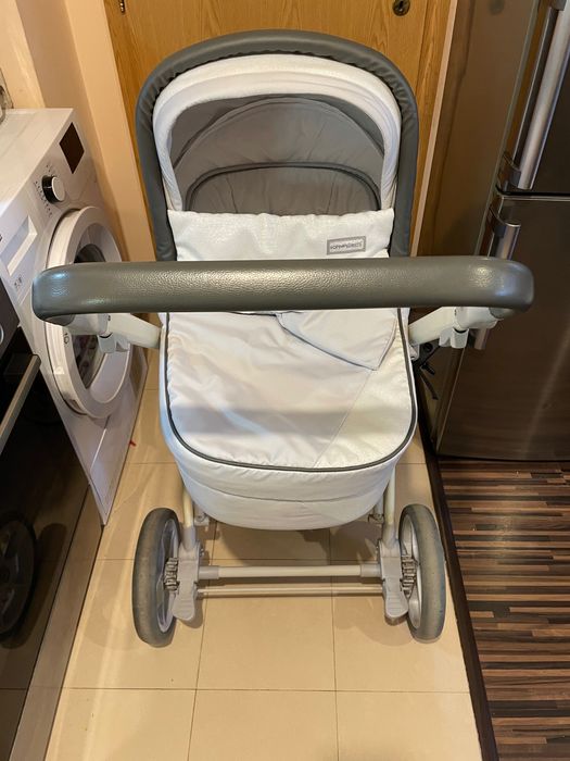 Детска количка Foppapedretti 3 в 1