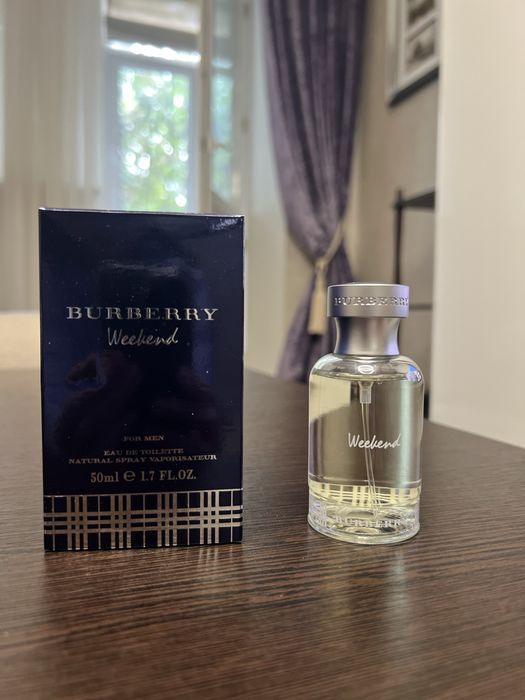 Продам мужские духи (Lanvin, Davidoff, Burberry)