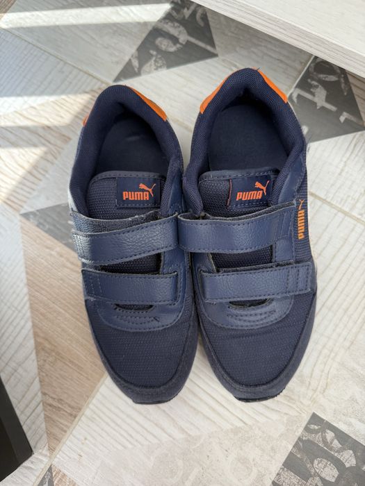 Продам кроссовки PUMA
