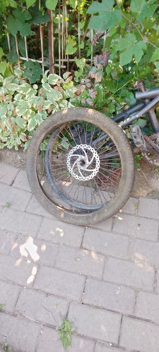 Продам велосипед BMX