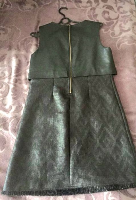 Италия кожа перчаточная