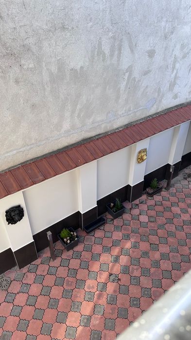 Еднофамилна Къща , Луксозно изпълнение