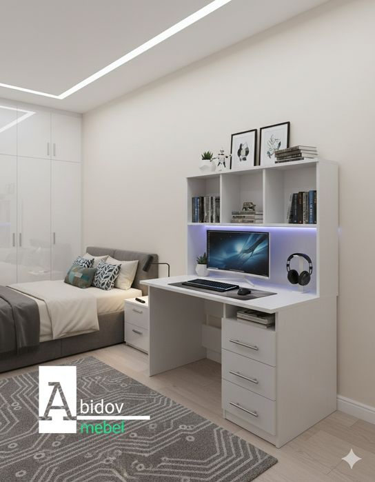 Sotuvda funksional yozuv dars stoli