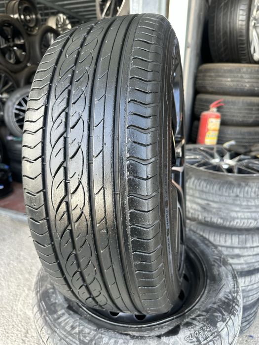Jentra lasettiga r17 diska balon