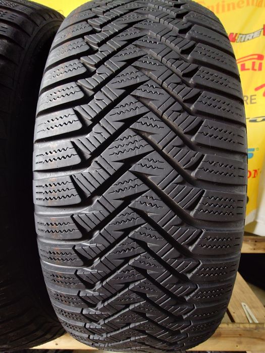 205/60R16 Laufenn 2024 7mm by hankookanvelope ca noi