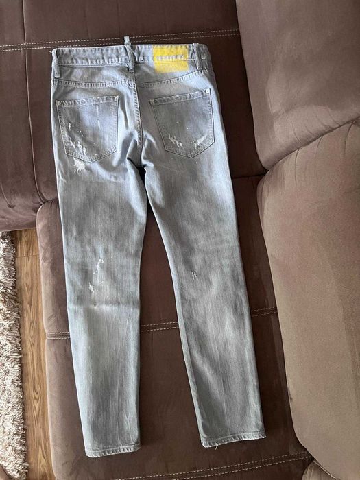 Blugi/ denim DSquared2