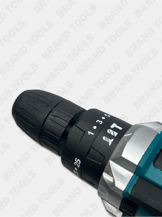 Шуруповерт ударный Makita 48v
