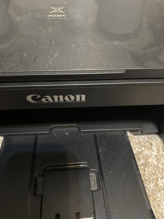 Продам принтер в рабочем состоянии