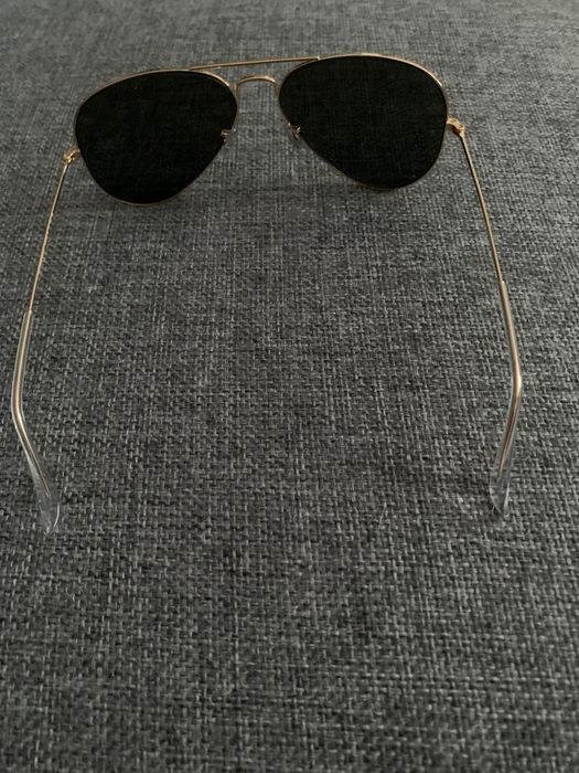 Ray-Ban Aviator RB3025 001/58