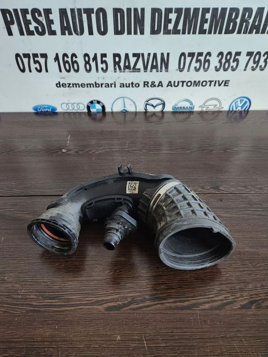 Tubulatura Cot Conducta Admisie Bmw G20 G21 G30 G31 G11 G12 G13 G14 G15 G16 G01 G02 G05 G06 Etc. Co