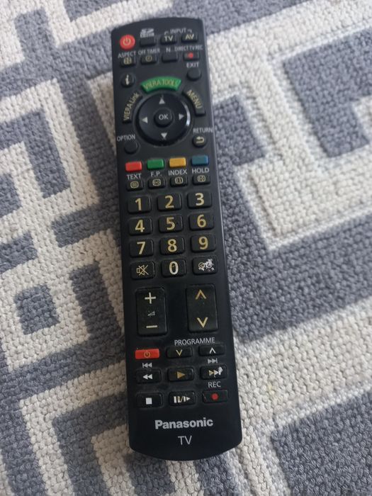 Продам телевизор  Раnasonic