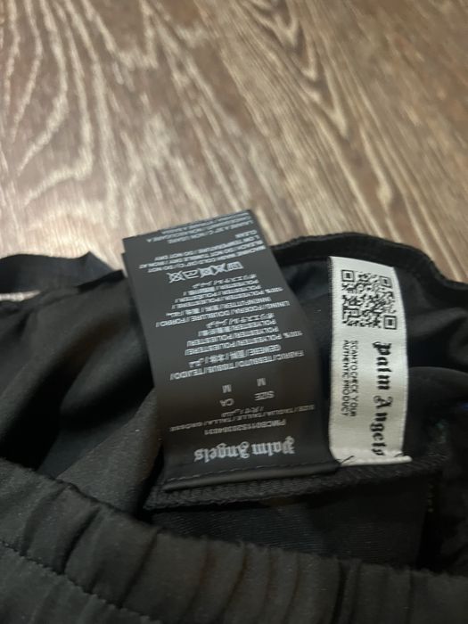 штаны palm angel