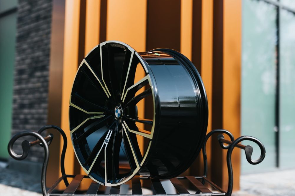 Jante 20 BMW ///M R20 G