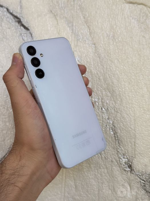Samsung Galaxy A15