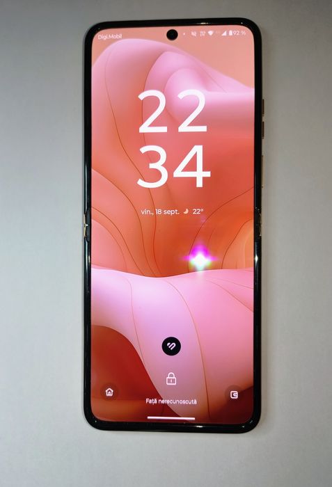 Motorola RAZR 40 Ultra