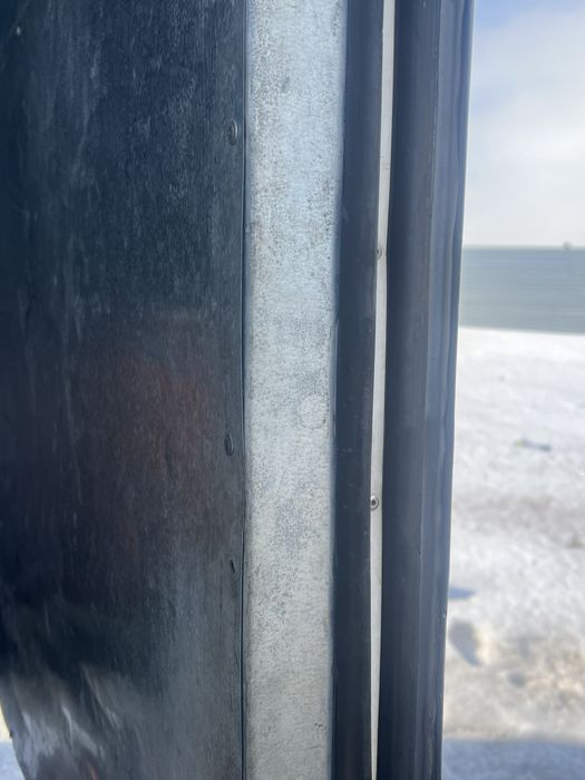 Реф будка с холодильником