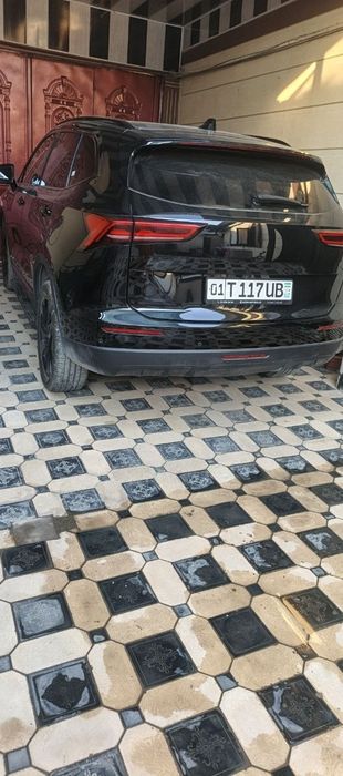 Haval h6 сотилади Идеал холатда