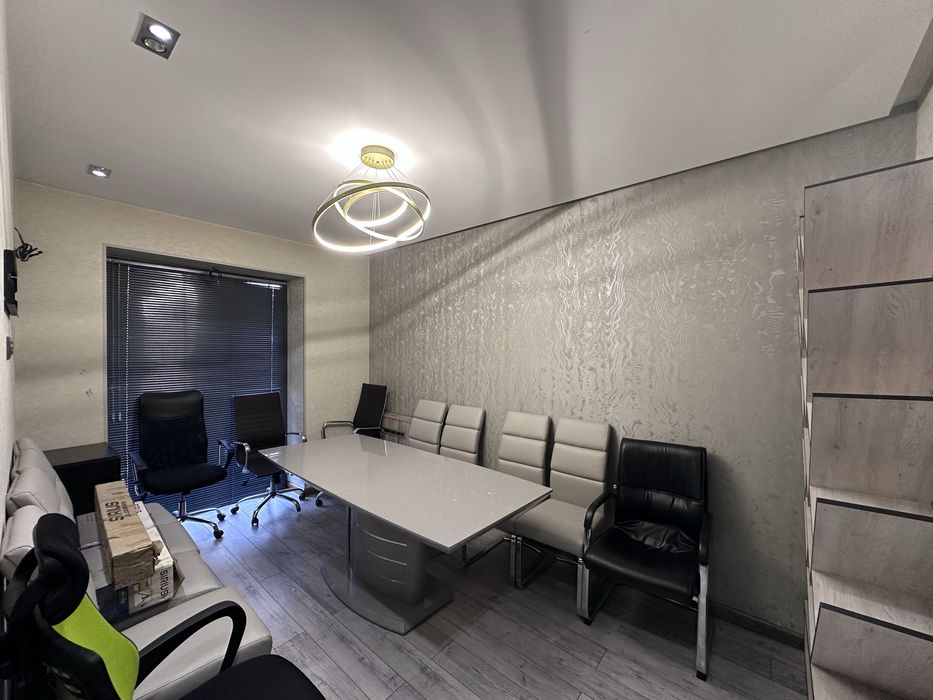 Ц-6! Аренда нежилое помещение вдоль дороги с площадью 109м2