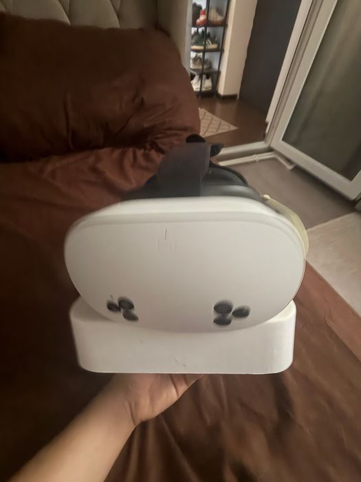 Ochelari vr meta quest 3 s